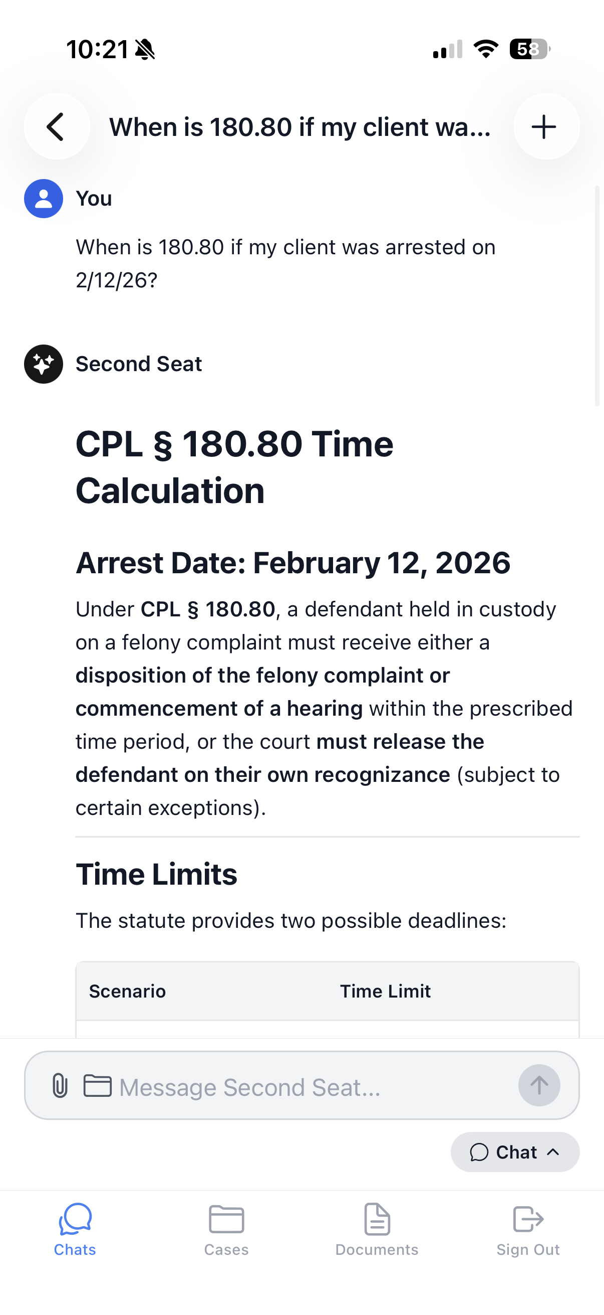 Show HN: Free tool to verify legal citations